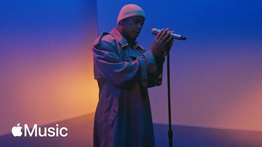 Apple Music  NeYo: "So Sick" (Live from Apple Music Studios) Mp3 Download