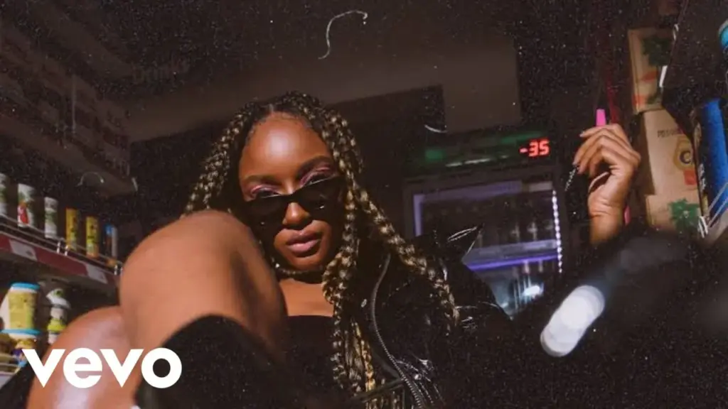 Ayra Starr Golden Hour Mp3 Download