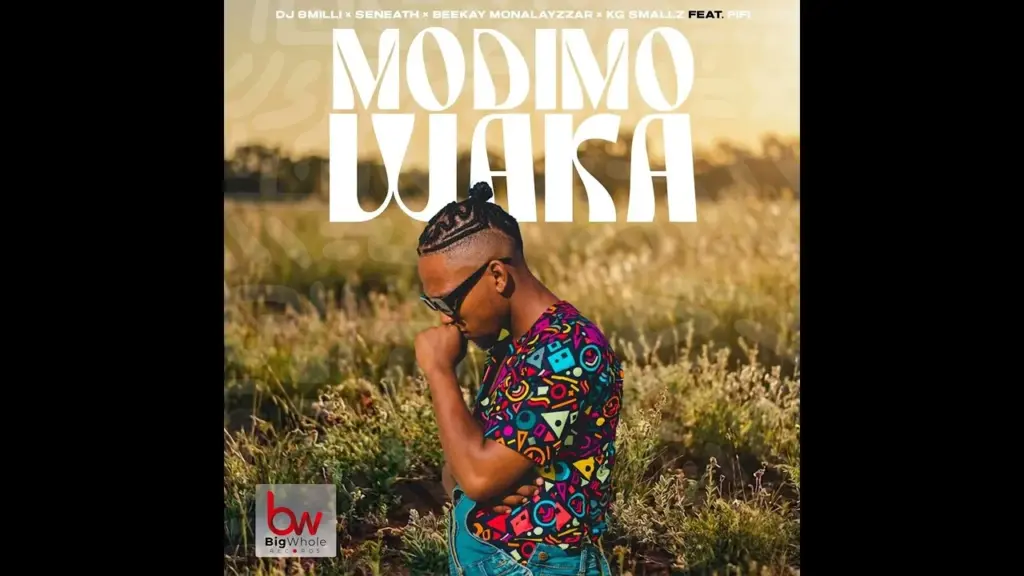 Beekay Monalayzzar Modimo Waka · Dj 8Milli · KG Smallz · Beekay Monalayzzar · Seneath(ft.Fifi) Mp3 Download