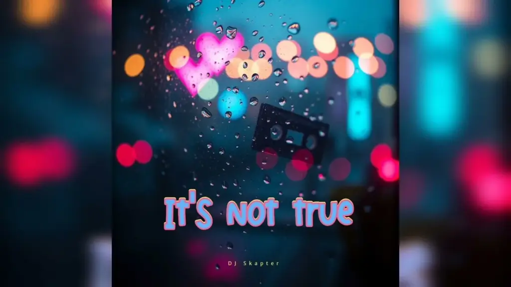 Billie eilish, Jazzwrld & Dlala thukzin its not true (Major League DJz x KeinMusik x Thukuthela) Mp3 Download