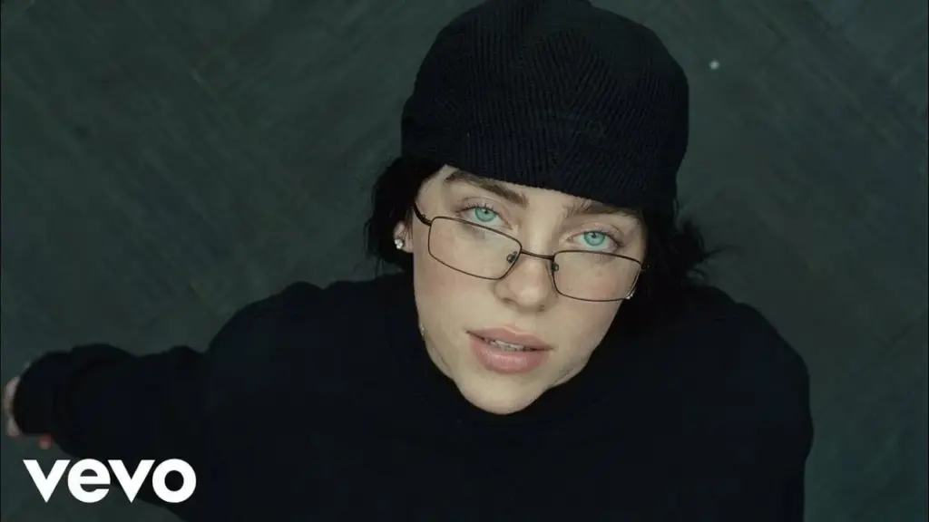 Billie Eilish We Made Mistakes Mp3 Download