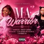 Black G  Ma Warrior __ Shandesh x Natiey Lepaka  x Cliff Kayden Wa Potential & Hitboss SA Mp3 Download