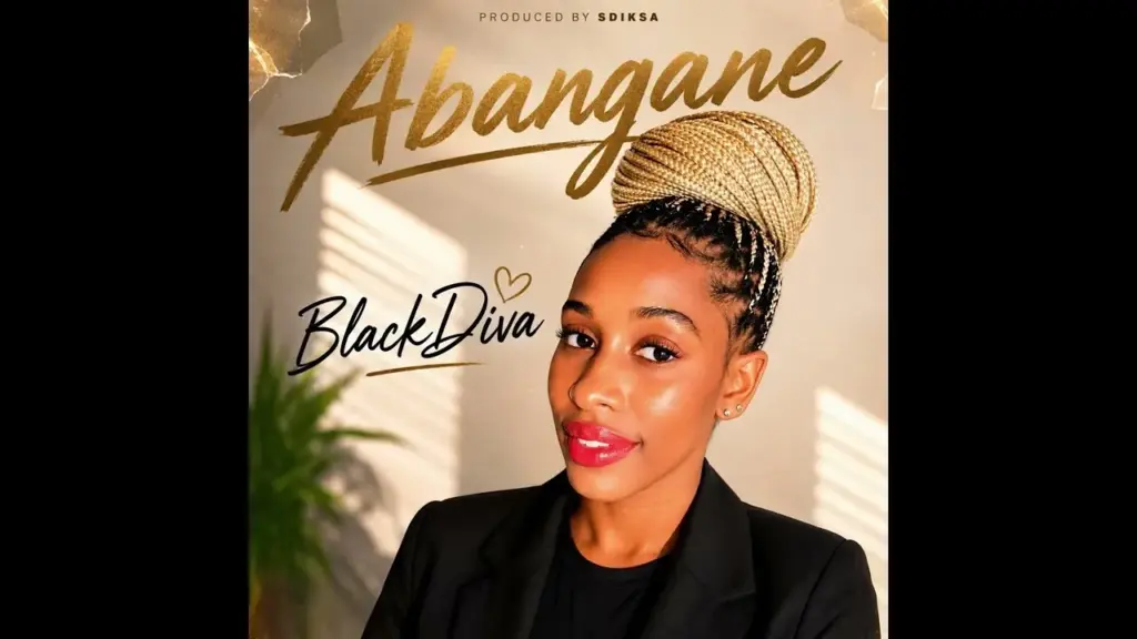 BlackDiva Black Diva Abangane Mp3 Download