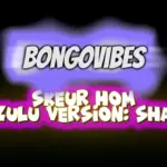 BongoVibes  Shaya (Skeur Hom  isiZulu Version) Mp3 Download