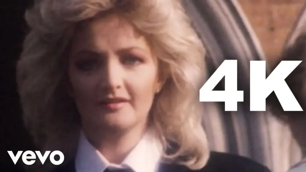 Bonnie Tyler Total Eclipse of the Heart (Turn Around) Mp3 Download