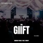 Brenden Praise  Mhlekazi Ft. Free 2 Wrshp & Goodness Mokau Mp3 Download