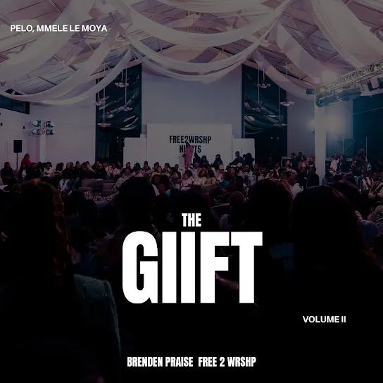 Brenden Praise Mhlekazi Ft. Free 2 Wrshp & Goodness Mokau Mp3 Download