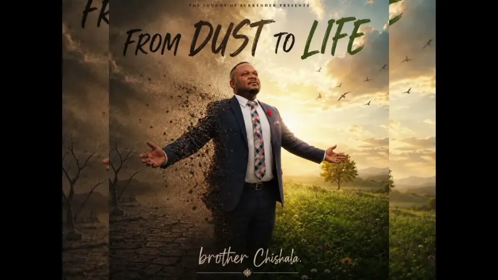 Brother Chishala Tasha kabumba Mp3 Download