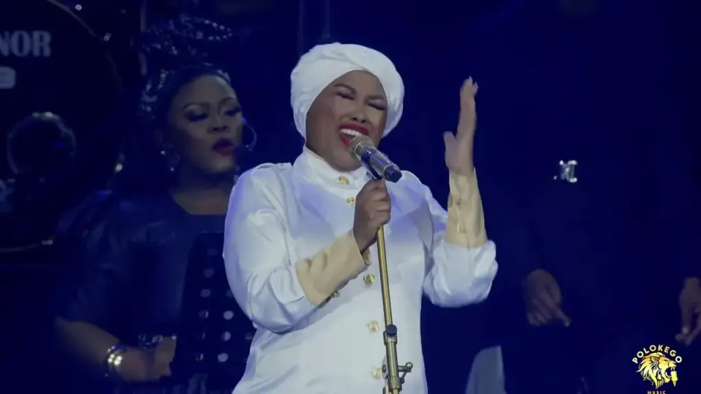 Bucy Radebe Bika Konke Mp3 Download