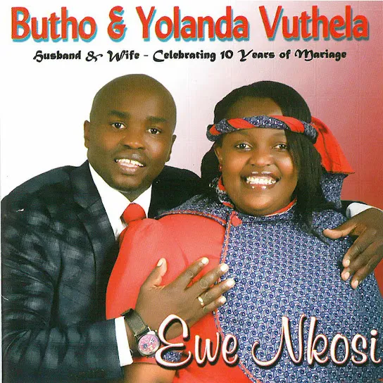 Butho Ewe Nkosi Ft. Yolanda Vuthela Mp3 Download