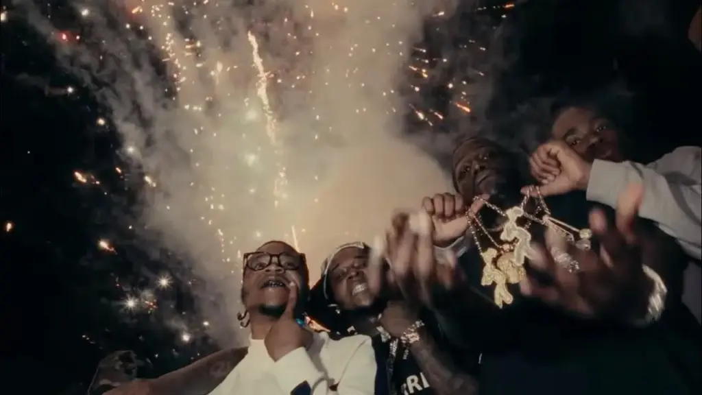 CAMO! HIGH RANK FEAT. LIL YACHTY, YTB FATT, FOX BD Mp3 Download