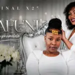 Cardinal X25  Abafuni Ngiphumelele Mp3 Download