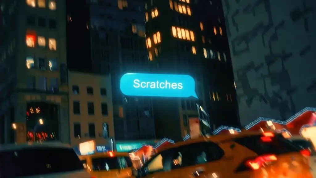 Che Ecru Scratches Mp3 Download