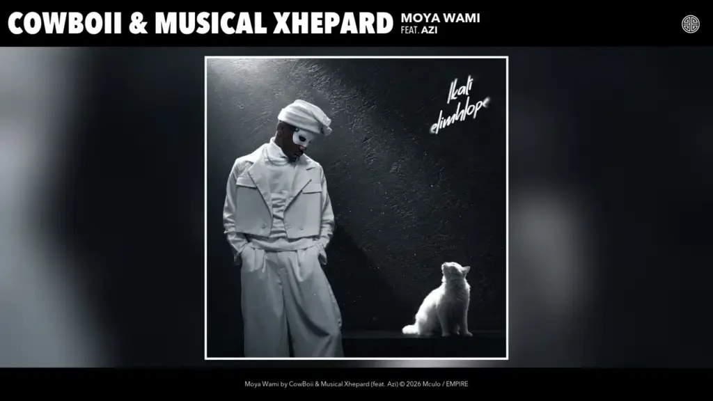 CowBoii & Musical Xhepard  Moya Wami Ft. Az Mp3 Download