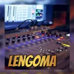 Dankii kay  Lengoma (Dankii kay's Gqom Remake) Mp3 Download