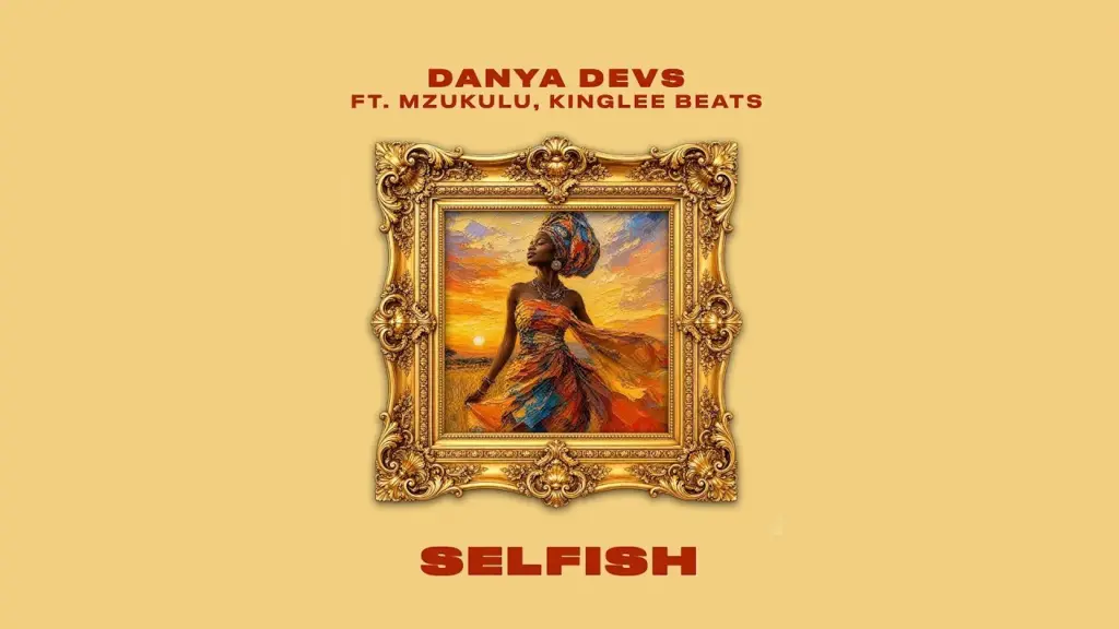 Danya Devs ft. Mzukulu Selfish prod by Kinglee Beats Mp3 Download