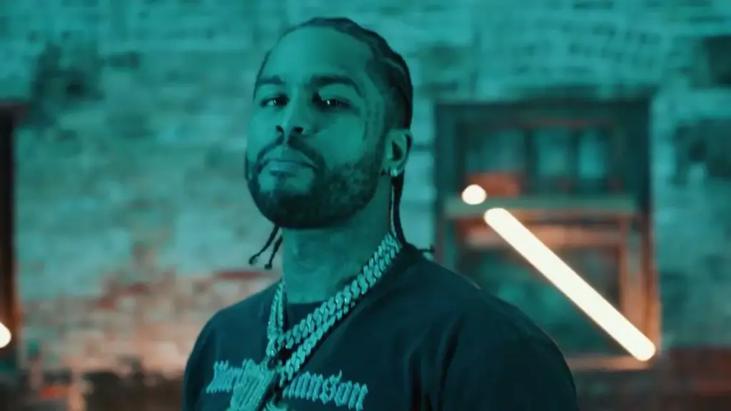 Dave Dave East & Harry Fraud Minding My Business Mp3 Download