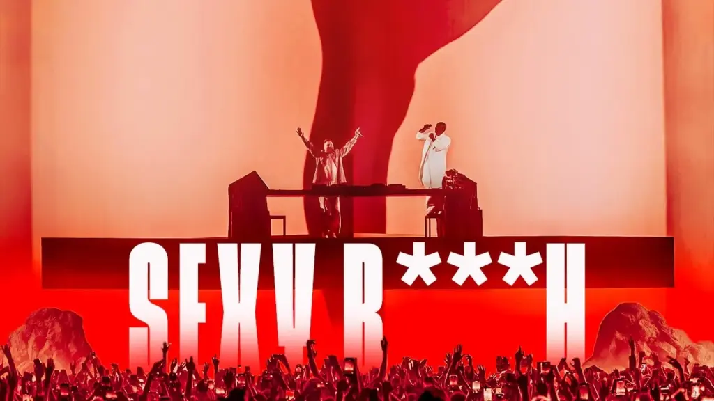 David Guetta  Sexy Bitch Ft. Akon Mp3 Download