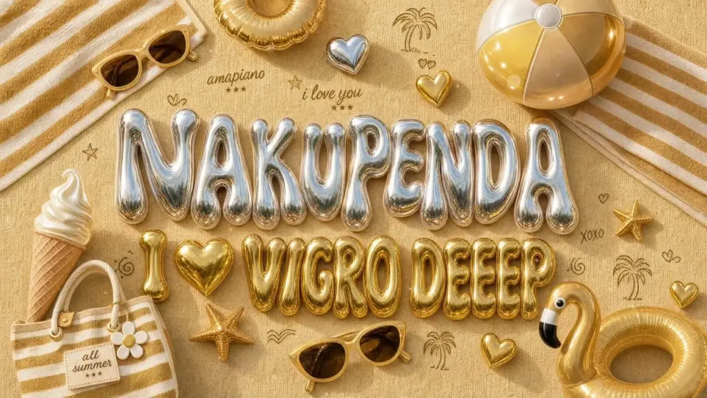 Davido TxC, Davido, Shoday, Scotts Maphuma Nakupenda I Love You (Vigro Deep Remix) ft. Zlatan & Al Xapo Ft. Scotts Maphuma, Shoday, TxC, Al Xapo & Zlatan Mp3 Download
