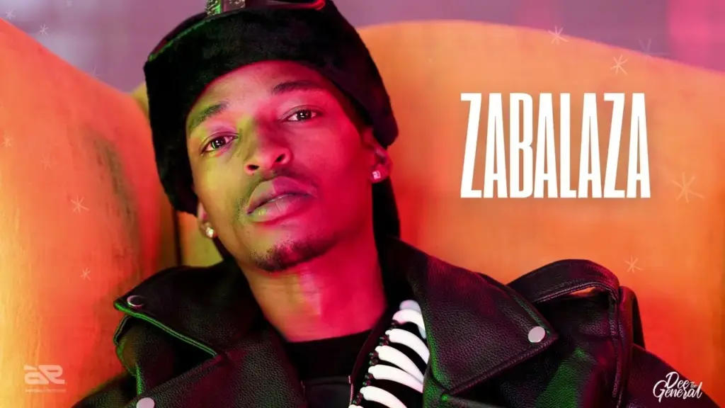Dee General Zabalaza Mp3 Download