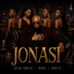 Deejay Zebra SA  Jonasi Ft. Niseni & Shantiza Mp3 Download