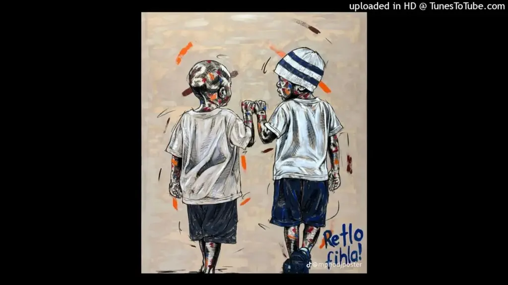 Deep House ExClusive II Tems Me & U (Mpho & Darque Cover) Mp3 Download