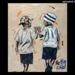 Deep House ExClusive II  Tems  Me & U (Mpho & Darque Cover) Mp3 Download