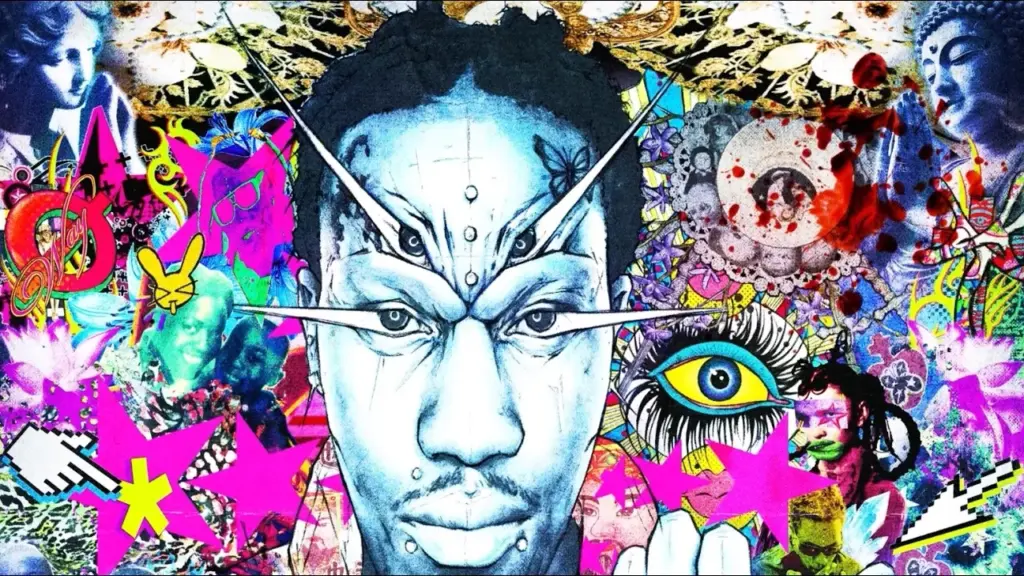 diamond* FØURS Ft. Young Thug Mp3 Download