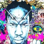 diamond*  FØURS  Ft. Young Thug Mp3 Download