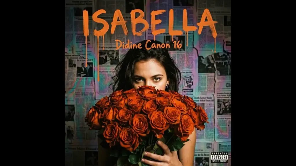 Didine Canon 16 Didine Canon 16 Isabella (audio officiel) 2026 Mp3 Download