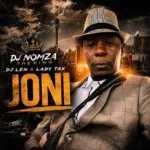 Dj Nomza The King  Lekker Vibe Ft. Lady Tak & Dj Len Mp3 Download