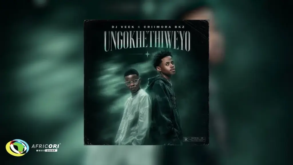 DJ Veek Dj Veek & Criimora b.k.z Ungokhethiweyo Mp3 Download