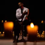 DONALD  SOBABILI (Side by Side) 100 Candles performance Mp3 Download