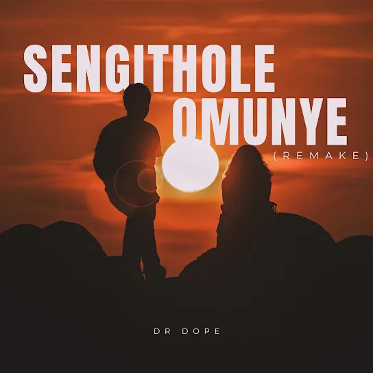 Dr Dope  Sengithole Omunye (Remake) Mp3 Download