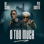 Dr Skaro  O Too Much Ft. PLG Chanty, Caltonic PHB & Percy 5 Mp3 Download