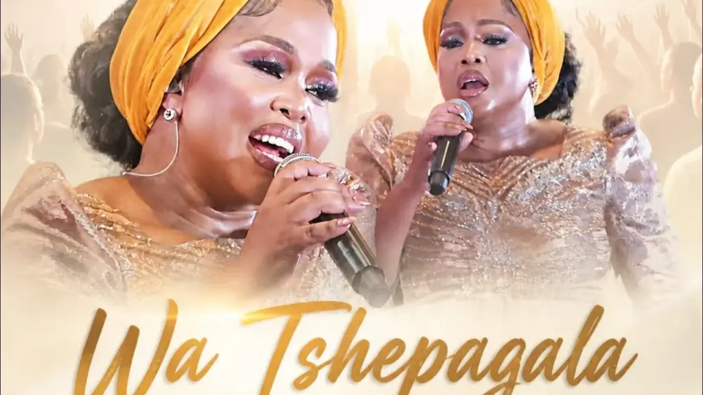 Dr Winnie Mashaba Wa Tshepagala Mp3 Download