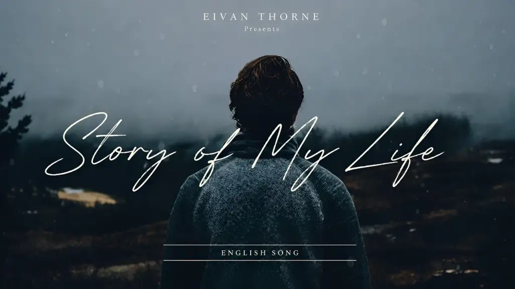 Eivan Thorne Story of My Life Mp3 Download