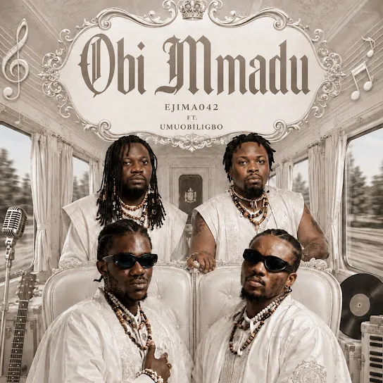 Ejima042 OBI MMADỤ Ft. Umu Obiligbo Mp3 Download