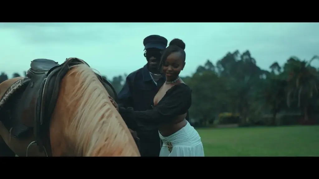 Ethan Muziki Nilivyo Ft. Tuku Kantu Mp3 Download