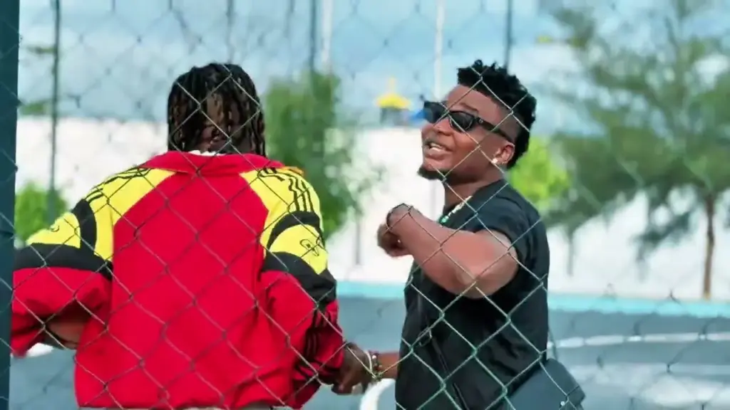 Fanzy Papaya Uzoego (Ft. Sparkle T) Mp3 Download