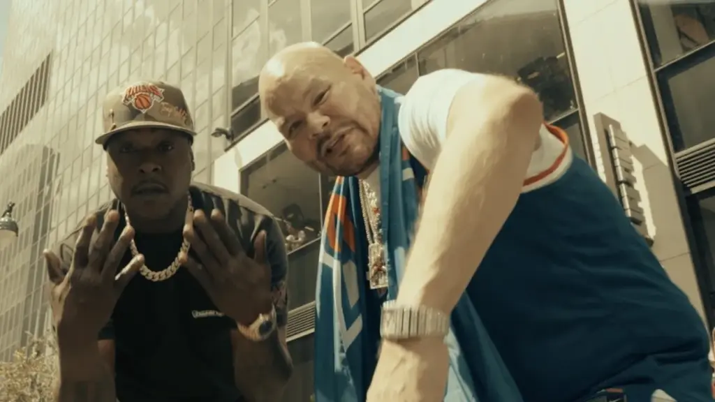 Fat Joe Victory Lap (HIM) Ft. Yung Miami & Jadakiss Mp3 Download