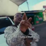 FOCALISTIC  OFF THE GRID | EP:5 (Thlokomela  Sam Deep x Focalistic) Mp3 Download