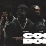 Frenna  COCA BODY ft. Odeal & Wizkid Mp3 Download