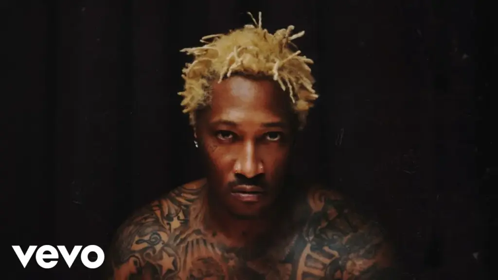Future Weight Up Mp3 Download
