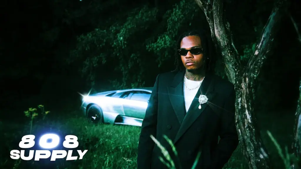 Gunna alien Mp3 Download