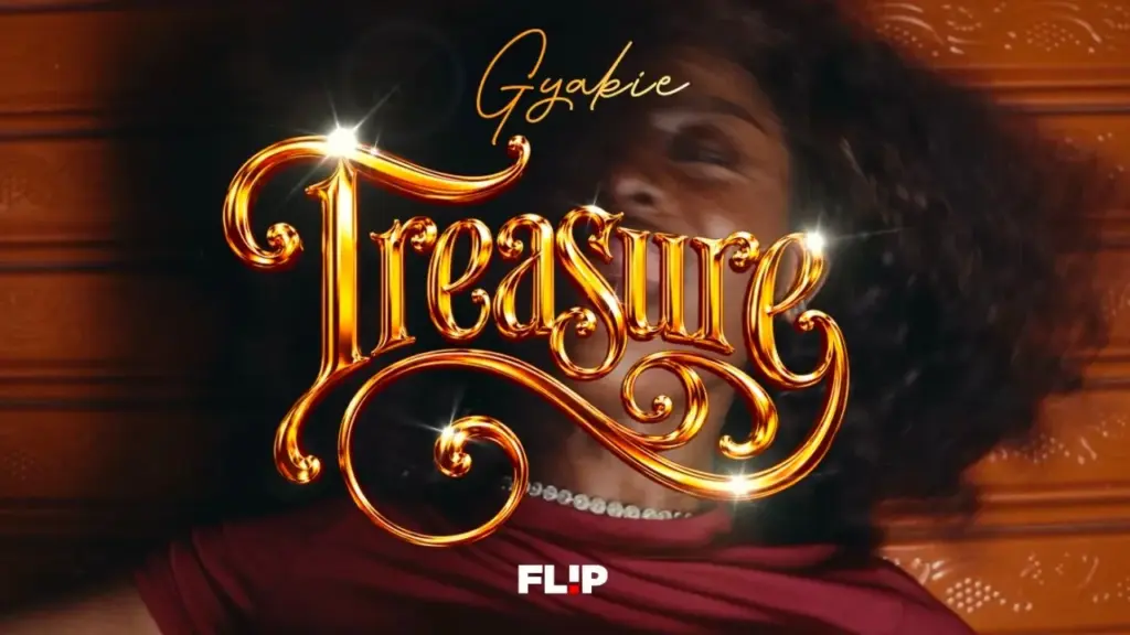 Gyakie  TREASURE Mp3 Download