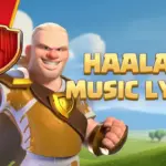 Haaland for the Win (Haaland Song Lyrics Video ) Clash of Clans Mp3 Download