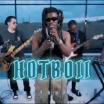 Hotboii Z ON THE INSIDE | Live with Bar4Bar.TV Mp3 Download