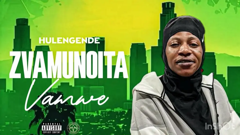 Hulengende Tsvimbo mutauro Mp3 Download
