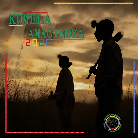 ISUMI LAMADODA Uzenz'ingwenya Mp3 Download